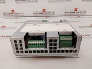 Abb Hvd-02 10A High Voltage Driver 3Hne 06108-1 Rev 07 15V