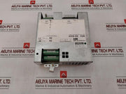 Abb Hvd-02 10A High Voltage Driver Top Assembly Rev.07 5V 3Hne 08391-1