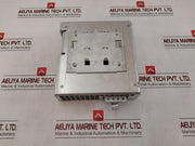 Abb Hvd-02 10A High Voltage Driver Top Assembly Rev.07 5V 3Hne 08391-1