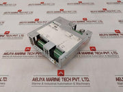 Abb Hvd-02 10A High Voltage Driver Top Assembly Rev.07 5V 3Hne 08391-1