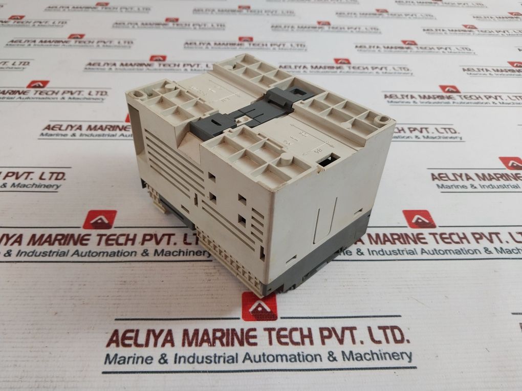 Abb Icmk14F1-l13.0 Advant Controller 31 Remote Unit 1Sbp260050R1001