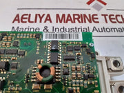 Abb Igbt Fs300R17Ke3/Agdr-76C Inverter Drive Module Agdr-76C