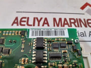 Abb Igbt Fs300R17Ke3/Agdr-76C Inverter Drive Module Agdr-76C