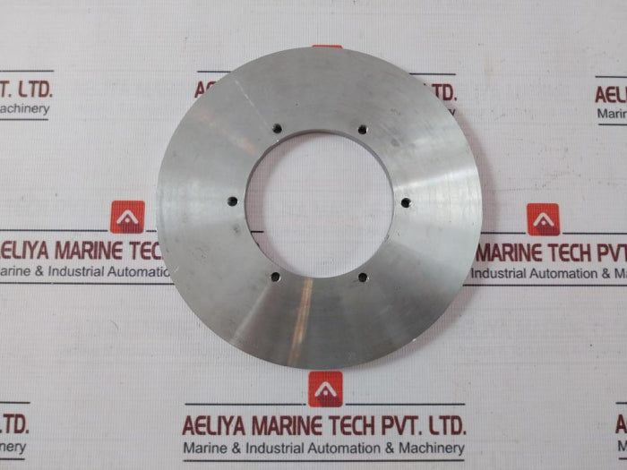 Abb Ik-4M & G9B Seal Plate For Long Soot Blower For 3 Inch Od 0Ab-000-022