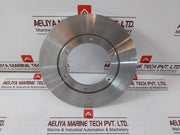 Abb Ik-4M & G9B Seal Plate For Long Soot Blower For 3 Inch Od 0Ab-000-022