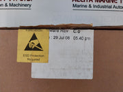 Abb Imasi23 Analog Input Module 6644745B1