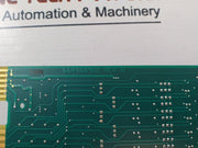 Abb Symphony Imaso11 Analog Output Module Rev: A