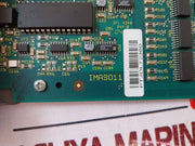Abb Symphony Imaso11 Analog Output Module Rev: A