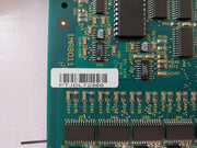 Abb Symphony Imaso11 Analog Output Module Rev: A