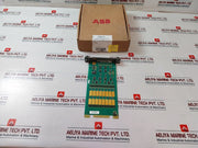 Abb Imds014 Digital Output Module 6644396F1
