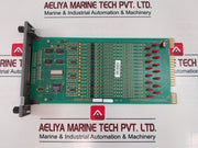 Abb Imdsi13 Digital Input Module Lwe 99 94V-0 Ptjdc95343 115 Ma