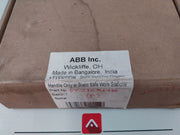 Abb Imdsi13 Digital Input Module Lwe 99 94V-0 Ptjdc95343 115 Ma