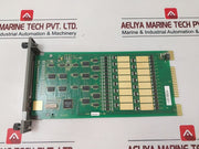 Abb Imdso14 Digital Output Module 94V-0 Dspth
