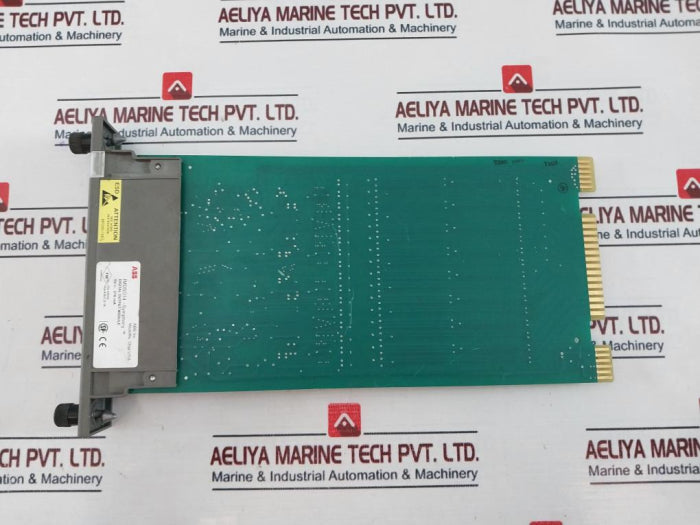 Abb Imdso14 Digital Output Module Gm9.0382.005.00