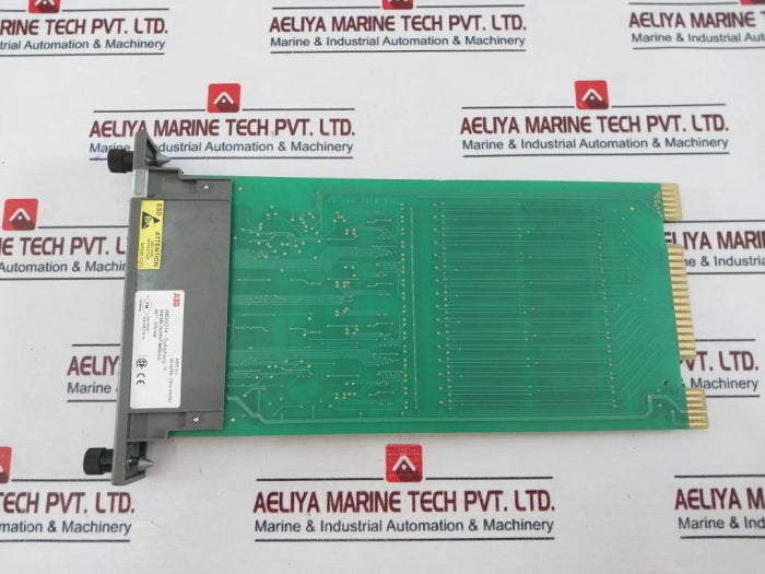 Abb Imdso14/Imds014 Digital Output Module Gm9.0382.005.00