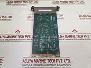 Abb Imfec12 Analog Input Module Cmm11 Mxd245867 Tw-15 94V-0