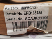 Abb Imfec12 Analog Input Module Cmm11 Mxd245867 Tw-15 94V-0