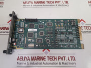 Abb Imfec12 Analog Input Module Cmm11 Mxd245867 Tw-15 94V-0