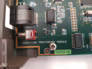 Abb Imfec12 Analog Input Module Cmm11 Mxd245867 Tw-15 94V-0