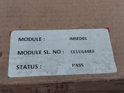 Abb Imsed01 Sequence Of Event Digital Module