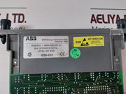 Abb Imsed01 Seq. Of Events Digital Module Gm9.0082.00100