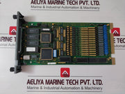Abb Imsed01 Seq. Of Events Digital Module Gm9.0082.00100