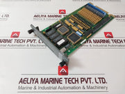 Abb Imsed01 Seq. Of Events Digital Module Gm9.0082.00100