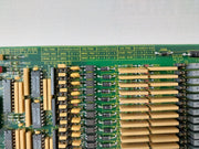 Abb Imsed01 Seq. Of Events Digital Module Gm9.0082.00100
