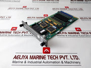 Abb Imsed01 Seq. Of Events Digital Module Gm9.0082.001.51