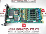 Abb Imsed01 Seq. Of Events Digital Module Gm9.0082.001.51