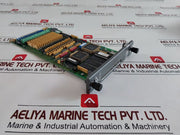 Abb Imsed01 Gm9.0082.001.51 Seq. Of Events Digital Module E-96-631