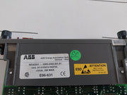 Abb Imsed01 Gm9.0082.001.51 Seq. Of Events Digital Module E-96-631