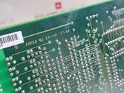 Abb Imsed01 Gm9.0082.001.51 Seq. Of Events Digital Module E-96-631