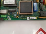 Abb Imsed01 Sequence Of Event Digital Module Mxd255876 Soe0301 Sed-set01 U3