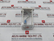 Abb In5396-3001-ac Push Button Module For Master Trip