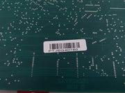 Abb Innpm12 Symphony Network Process Module Rev.B