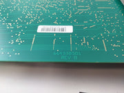 Abb Innpm12 Symphony Network Process Module Circuit Board 6643385B1