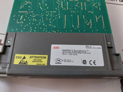 Abb Innpm12 Symphony Network Process Module Circuit Board 6643385B1