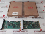 Abb Innpm12 Symphony Network Process Module Circuit Board 6643385B1