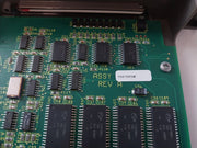 Abb Innpm12 Symphony Network Process Module Circuit Board 6643385B1