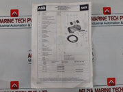 Abb Insulating Plate