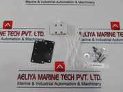 Abb Insulating Plate