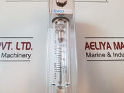Tofco Abbix549 Flow Meter