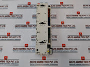 Abb Jcu-11 Control Unit 3Aua0000047068 Rev: F