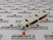 Abb Jcu-11 Control Unit 3Aua0000047068 Rev: F
