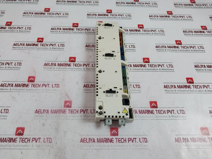 Abb Jcu-11 Inverter Controller Terminal Board 250Vac/30Vdc