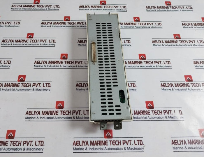 Abb Jcu-11 Relay Output Control Unit Rev F 30Vdc
