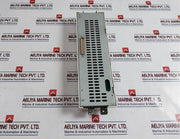 Abb Jcu-11 Relay Output Control Unit Rev F 30Vdc