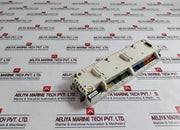 Abb Jcu-11 Relay Output Control Unit Rev F 30Vdc