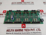 Abb Jgdr-g1C Gate Driver Board